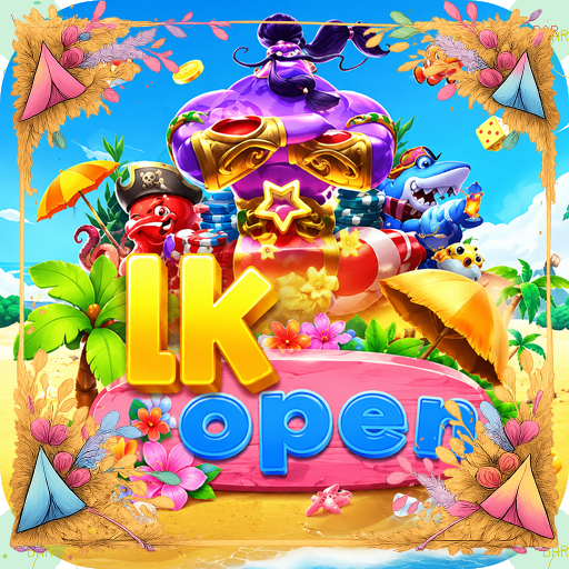 lkopen — galeri pratinjau - APK Resmi
