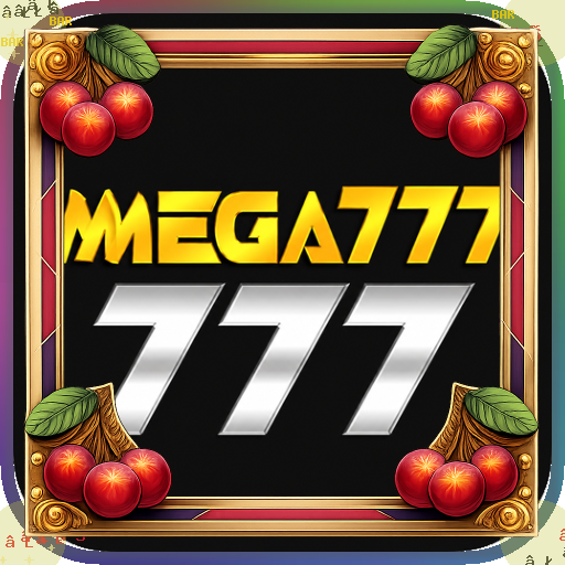 mega777 — mitra unggulan
